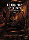 Le fantme de l'opra, tome 2 (BD) par Gaultier