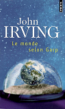 Le monde selon Garp par Irving