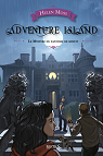 Adventure Island : Le mystre du fantme de minuit par Moss