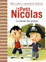 Le Petit Nicolas, tome 12 : La bande des pirates par Kecir-Lepetit