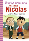 Le petit Nicolas, tome 9 : Le chouchou a la poisse par Kecir-Lepetit