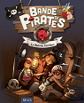 Bande de Pirates : Le Bateau Fantme par Parachini-Deny