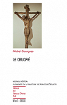 Le crucifi / jjc n38 par Gourgues