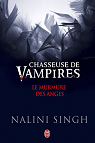 Chasseuse de vampires, Tome 5.5 : Le murmure des anges par Singh