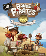 Bande de Pirates : Le Trsor du Pirate Morgan par Parachini-Deny