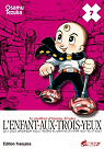 L'Enfant aux trois yeux, Tome 7 : par Tezuka