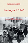 Leningrad, 1943 par Werth