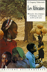 Les Africaines : Histoire des femmes d'Afrique noire du XIXe au XXe siècle par Coquery-Vidrovitch