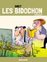 Les Bidochon, tome 19 : Internautes par Binet