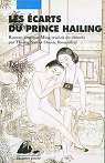 Les carts du prince Hailing par Philippe Picquier