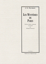 Les Mystres de Paris par Huysmans