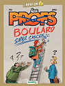 Les Profs - Best Or : Boulard, super cancre !!! par Erroc