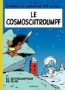 Les Schtroumpfs, tome 6 : Le CosmoSchtroumpf par Peyo