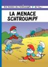 Les Schtroumpfs, tome 20 : La Menace Schtroumpf par Peyo