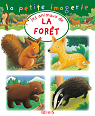 Les animaux de la forêt par Grimault