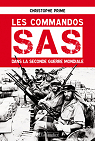 Les commandos SAS dans la Seconde Guerre mondiale par Prime