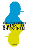 Les sautes d'humour de Winston Churchill par Churchill