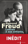 Lettres  ses enfants par Freud