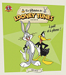 Les Histoires des Looney Tunes : A poil et  plume ! par Kecir-Lepetit