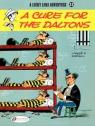 Lucky Luke, tome 12 : La Gurison des Dalton par Morris