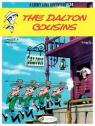 Lucky Luke, tome 12 : Les Cousins Dalton par Goscinny