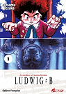 Ludwig B, Tome 1 par Tezuka