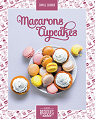 Macarons et cupcakes par Sourbier