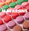 Macarons par Tombini