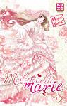 Mademoiselle se marie, tome 17 par Hazuki