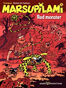 Marsupilami, tome 21 : Red monster par Batem