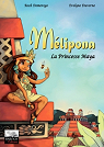 Mélipona - La Princesse Maya par Domerego