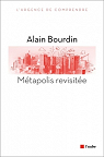 Metapolis revisite par Bourdin