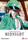 Midnight, Tome 1 : par Tezuka