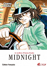 Midnight, Tome 3 : par Tezuka