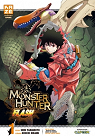 Monster Hunter Flash, tome 1 par Yamamoto