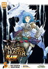 Monster Hunter Flash, tome 5 par Mashima