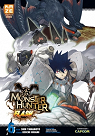 Monster Hunter Flash, tome 6 par Yamamoto