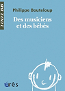 Des musiciens et des bbs par Bouteloup