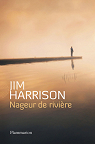 Nageur de rivière par Harrison