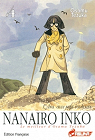 Nanairo Inko, Tome 4 : par Tezuka