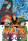 Naruto, tome 62 : Fissure  par Kishimoto