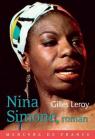 Nina Simone, roman par Leroy