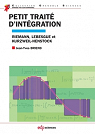 Petit trait d'intgration : Riemann, Lebesgue et Kurzweil-Henstock par Briend