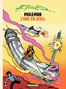Philmon, tome 10 : L'ne en atoll par Fred