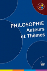 Philosophie : Auteurs et thmes par humaines