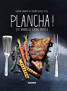Plancha ! [Et barbecue entre potes] par Drouet