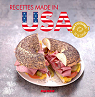 Recettes made in USA par Tombini