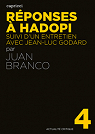 Rponses  Hadopi - Entretien avec Jean-Luc Godard par Branco