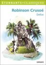 Robinson Cruso : Extraits par Defoe