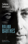 Roland Barthes par Samoyault